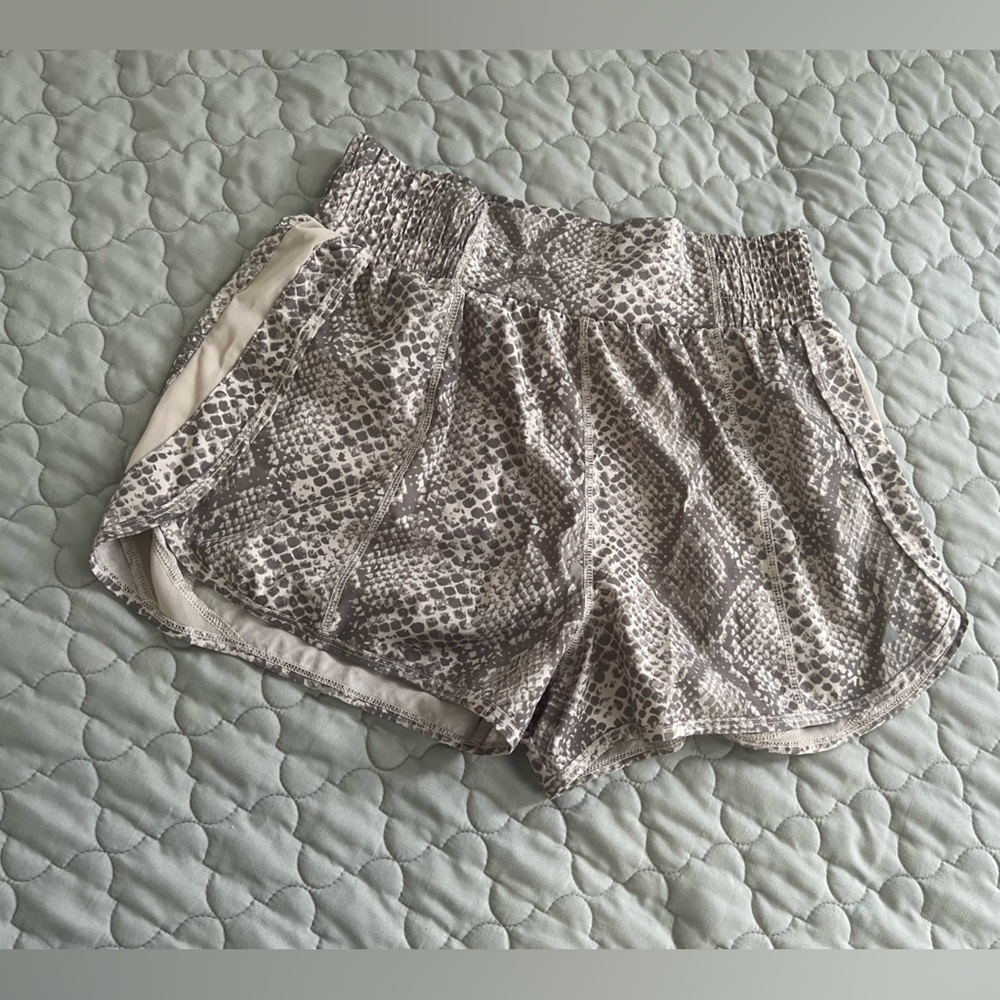 Boa breeze shorts